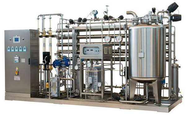 1T/H�t����е��ϴ��ˮ�O��