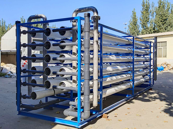 ����ˮ���ֲ�ُ������h(yu��n)��˾125T/H�p�O���B͸�O(sh��)��
