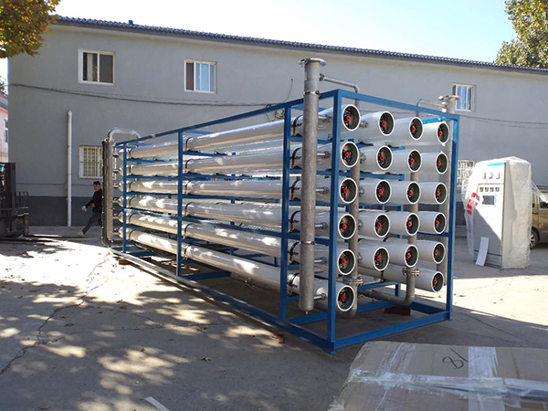 ����ˮ���ֲ�ُ������h(yu��n)��˾125T/H�p�O���B͸�O(sh��)��