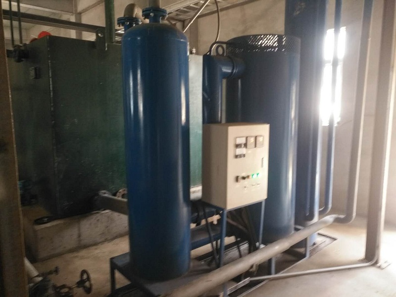 解析除氧器