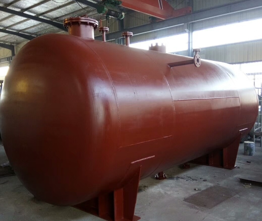 解吸除氧器